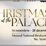 Christmas at the Palace Sibiu 2025