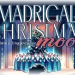 Concert MADRIGAL CHRISTMAS mood 2025