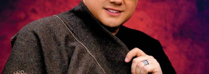 Concert PAUL SURUGIU-FUEGO – IARNA COLINDELOR MELE Sibiu 2025