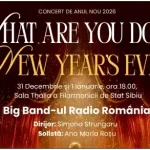 Concertul de Anul Nou de la Sibiu 2025–2026