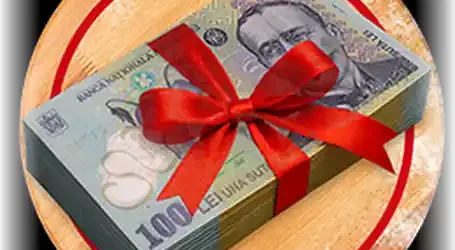 Concurs Pakmaya câștigă 10000 lei cash în cont