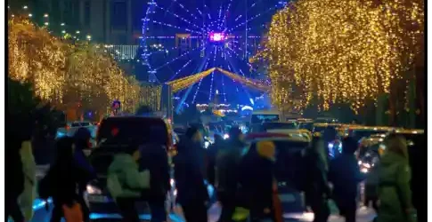Evenimente București Ghidul complet pentru 28-30 noiembrie 2025