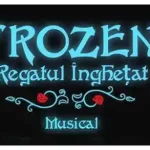 Frozen Regatul Inghetat Sibiu 2025