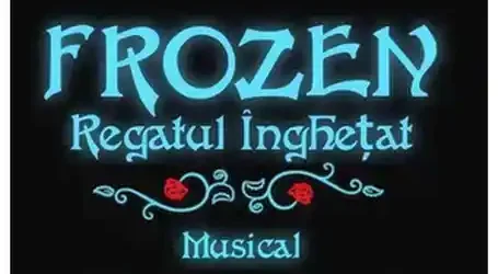 Frozen Regatul Inghetat Sibiu 2025