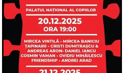 Gala Folk Bun 2025 lineup complet pe zile si bilete