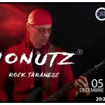 Ionut concert live la The Pub Universitatii 2025