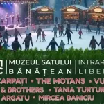 Light of Village 2025 Timișoara concerte de weekend cu intrare liberă