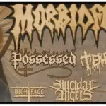 MorbidFest 2025 Quantic Club