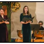 Muzică în Catedrala Luterană 2025 Sibiu