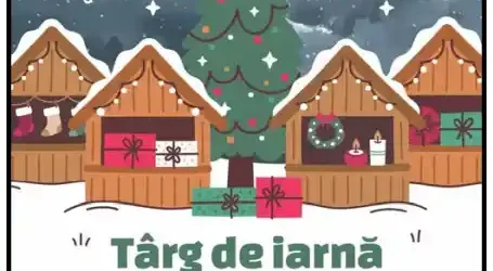 Povești sub Caraiman - Târgul de Iarnă 2026
