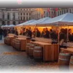 Program Festivalul Vinului Timișoara 2025 dată locație cine cântă