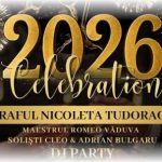 Revelion 2026 la Opera Restaurant Ploiești