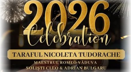 Revelion 2026 la Opera Restaurant Ploiești