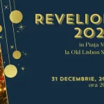 Revelion 2026 la Restaurant Old Lisbon – Sibiu