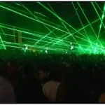 Revelionul 2026 în aer liber din Bistrița pe Pietonal Liviu Rebreanu