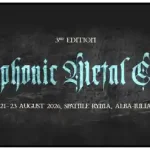 Symphonic Metal Echoes Festival 2026 lineup
