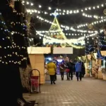 Târg de Crăciun Sighetu Marmației 2025 când se deschide și cine cântă