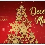 Târgul de Crăciun 2025 Decembrie Magic Râmnicu Vâlcea