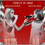 Târgul de Crăciun Boldești-Scăieni 2025 program spectacole si concerte