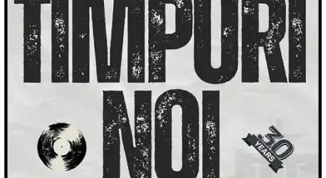 Timpuri Noi -concert aniversar 30 de ani de regiune superior 2025