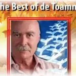 Tudor Gheorghe Turneu The best of de toamnă 2025 locații și dată