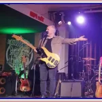 Urban Blues Fest 2026 singurul festival dedicat bluesului din Bucureşti