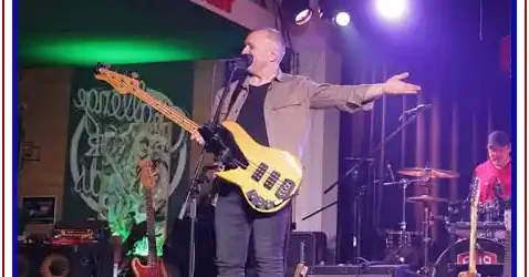 Urban Blues Fest 2026 singurul festival dedicat bluesului din Bucureşti