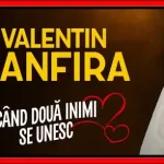 Valentin Sanfira concert Când două inimi se unesc 2026