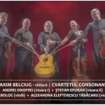 Vivaldi, cântat cum nu l-ați mai auzit până acum 2025