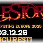 concert Alestorm Quantic 2025 bilete sold out