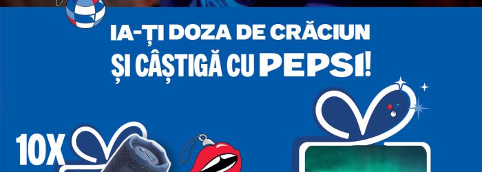 concurs pepsi castiga vacanta Islanda de 35000 lei