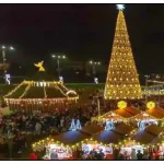 târgul de crăciun 2025 si revelion 2026 sectorul 3 bucurești