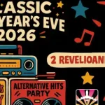 AL DOILEA REVELION 2026 la CLUB B52