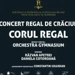Catedrala Catolică Sfântul Iosif Concert Regal de Crăciun 2025