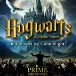 Concert Hogwarts Sympho Show by Candlelight 2026