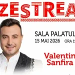 Concert ZESTREA Sala Palatului 2026 bilete cine cântă