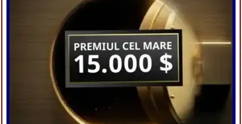 Concurs Marlboro 2026 câștigă 15.000  dolari cu codurile din pachete