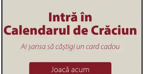 Concursul JYSK de Crăciun 2025 – premiile pe care le poți prinde