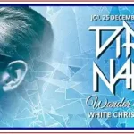 Dirty Nano Wonder Sensation White Christmas Party 2025