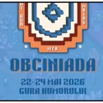 Festivalul Obciniada 2026 Gura Humorului unde natura vie și muzica iți fac inima să freamăte