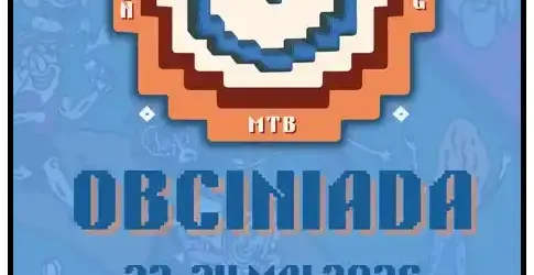 Festivalul Obciniada 2026 Gura Humorului unde natura vie și muzica iți fac inima să freamăte