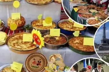 Festivalul Plăcintelor din Varbita 2026