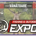 Fishing & Outdoor Expo Arad 2026 program expoziție