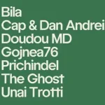 GH NYE 2026 Eyes wide open 30 hours of non-stop music