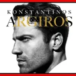 Konstantinos Argiros revine pe scena Sălii Palatului