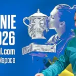 La SPORTS FESTIVAL 11-14 iunie 2026 RETRAGEREA SIMONEI HALEP