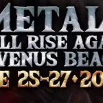 Odyssea 2026 Rock Fusion Festival Lineup