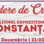Petrecere Revedere de Crăciun 2025 Pavilionul Expozițional Constanța