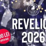 Petrecere de Revelion Euphoria Biergarten Arad 2026