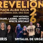 Revelion 2026 în Piața Alba Iulia sector 3 concerte